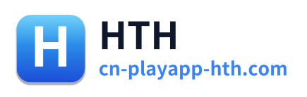 HTH Logo